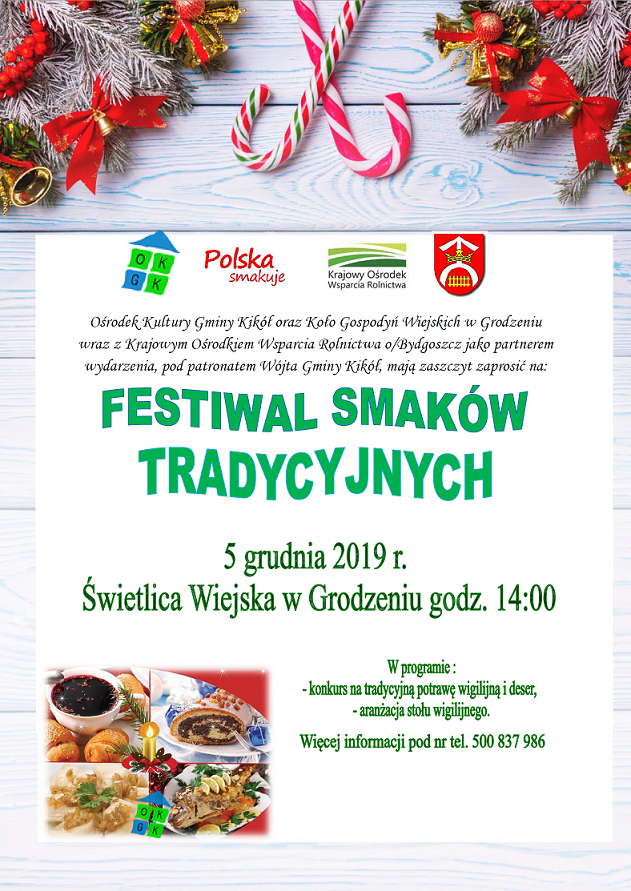 FST 2019 Grodzeń