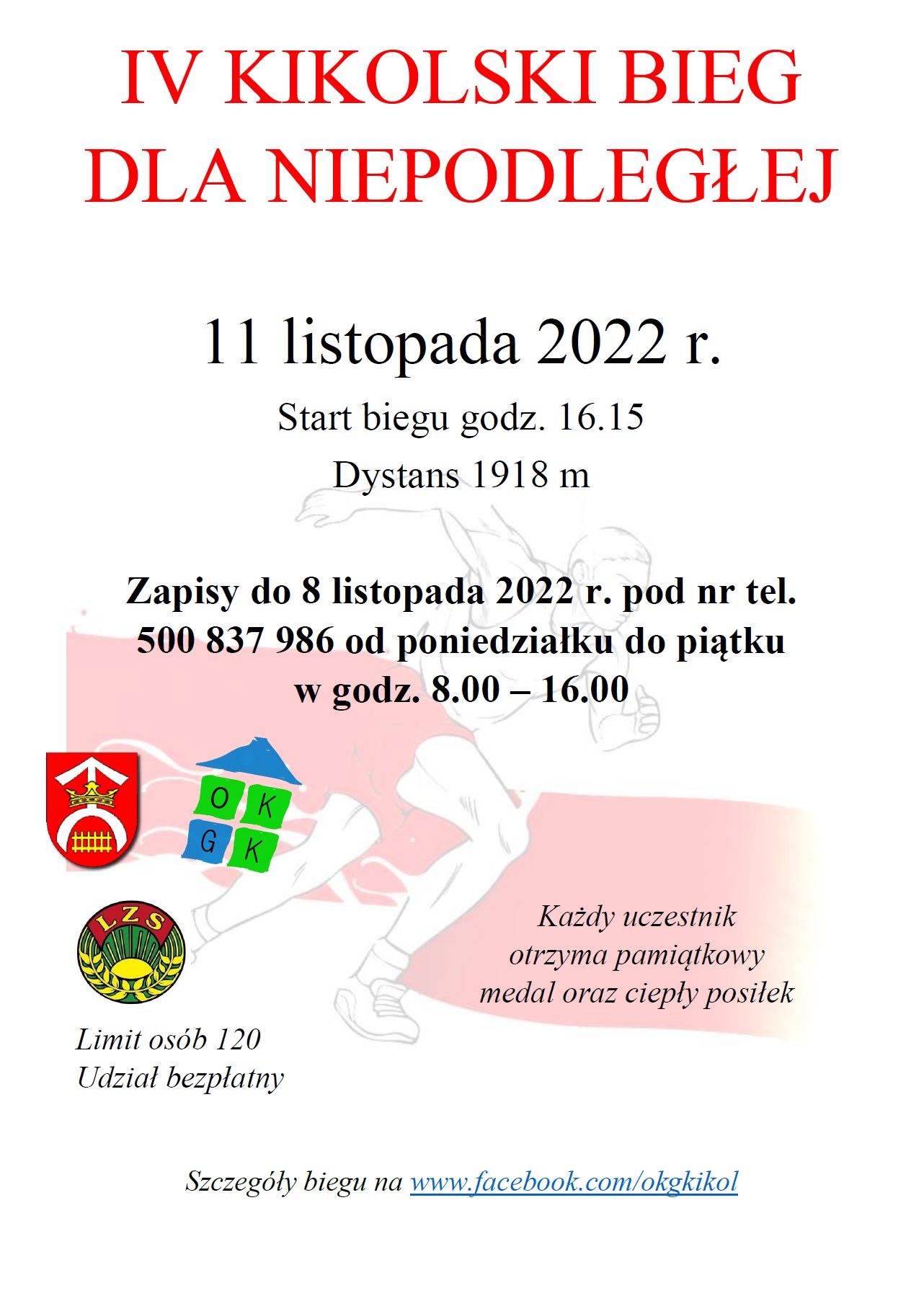 Plakat Dobry