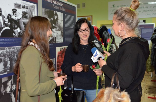 Gminny Dzień Kobiet 2018